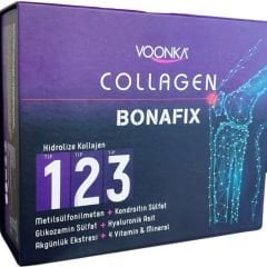 Voonka Collagen Bonafix 50 ml - 30 Adet