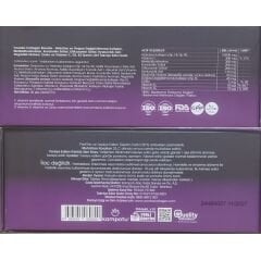 Voonka Collagen Bonafix 50 ml - 30 Adet