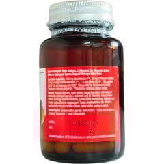 Orzax İmunol Complex 30 Kapsül - Kutusuz