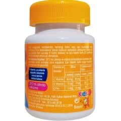 Redoxon Kids 60 Çiğnenebilir Tablet