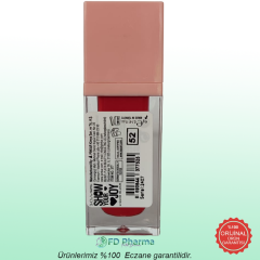 Show by Pastel Likit Allık - Show By Liquid Blush 52