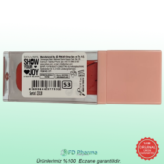 Show by Pastel Likit Allık - Show By Liquid Blush 53