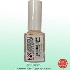 Pastel Oje No 27