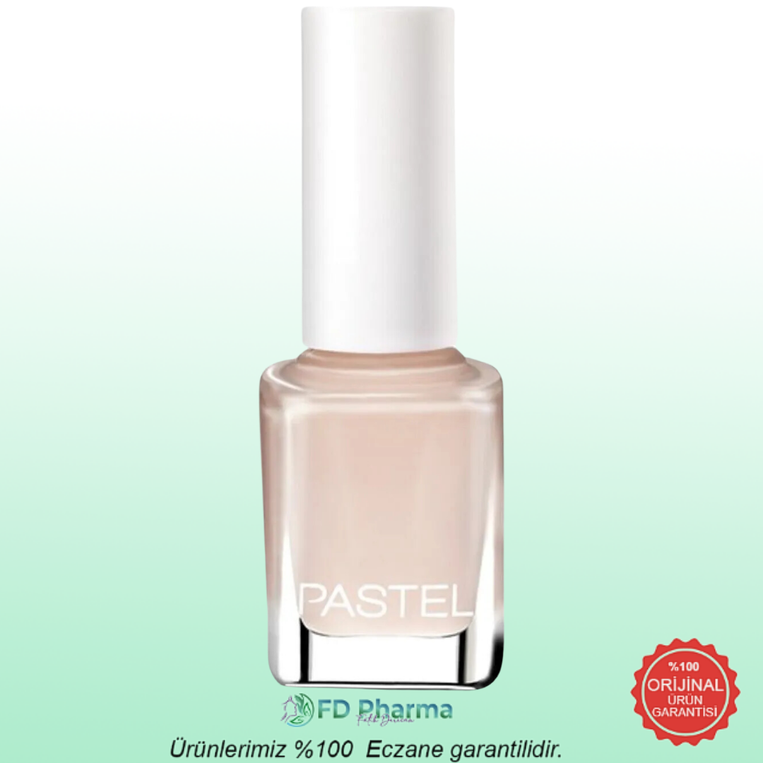 Pastel Oje No 27