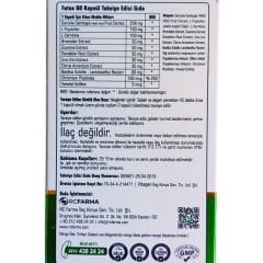 Fatex 60 Kapsül