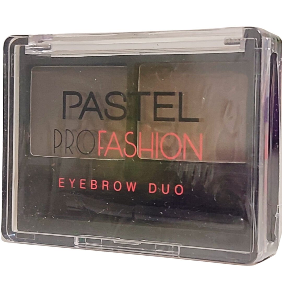 Pastel Kaş Farı İkili - Profashion Eyebrow Duo No: 03