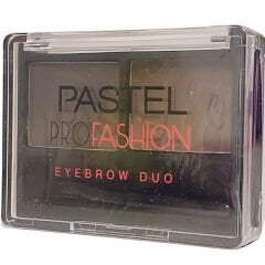 Pastel Kaş Farı İkili - Profashion Eyebrow Duo No: 03