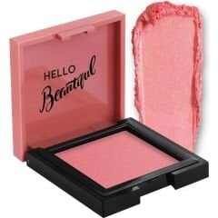 Pastel Cream Blush 41 Dazzling - Krem Allık