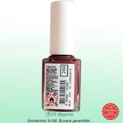 Pastel Oje 269