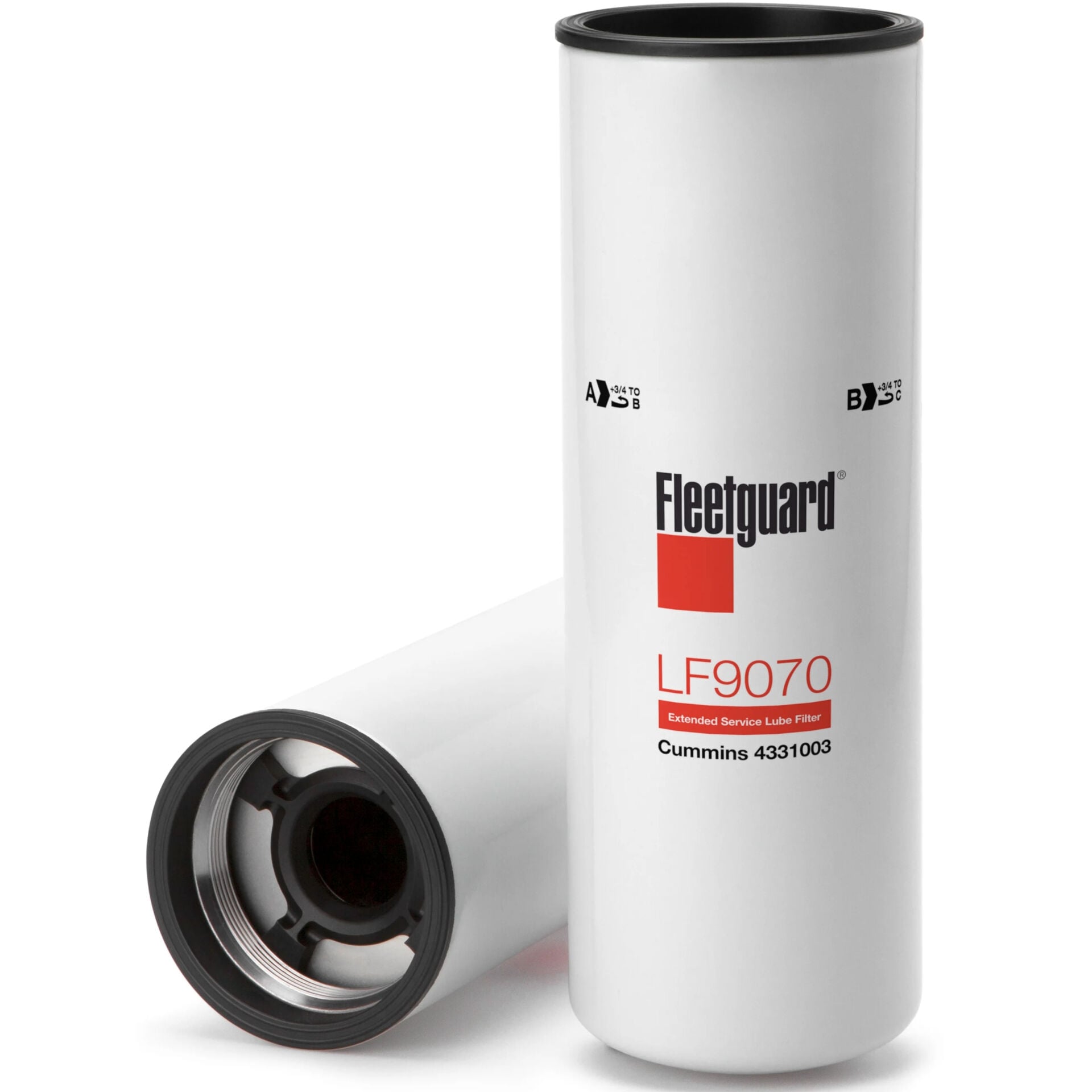 Fleetguard LF9070 Yağ Filtresi – Cummins 4331003