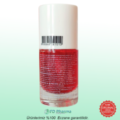 Pastel Lip To Cheek Tint Carmen Ruj-Allık