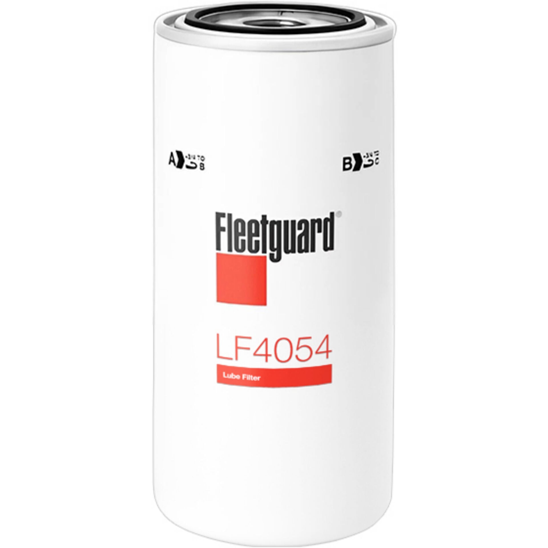 Fleetguard LF4054 Yağ Filtresi