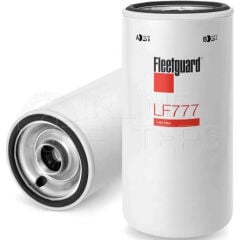 Fleetguard LF777 Yağ Filtresi – Cummins 3889311