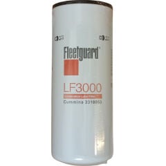 Fleetguard LF3000 Kombine Yağ Filtresi – Cummins 3318853