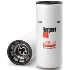 Fleetguard LF3000 Kombine Yağ Filtresi – Cummins 3318853