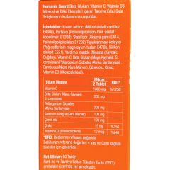 Humanis Guard 60 Tablet