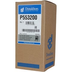 Donaldson P553200 Su Ayırıcı Yakıt Filtresi