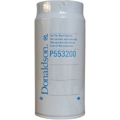 Donaldson P553200 Su Ayırıcı Yakıt Filtresi