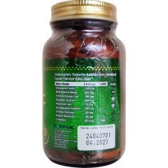 MSL Glunem-CC Collagen Curcumin Glukozamin 60 Tablet
