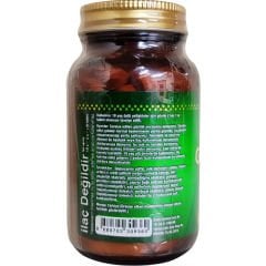 MSL Glunem-CC Collagen Curcumin Glukozamin 60 Tablet