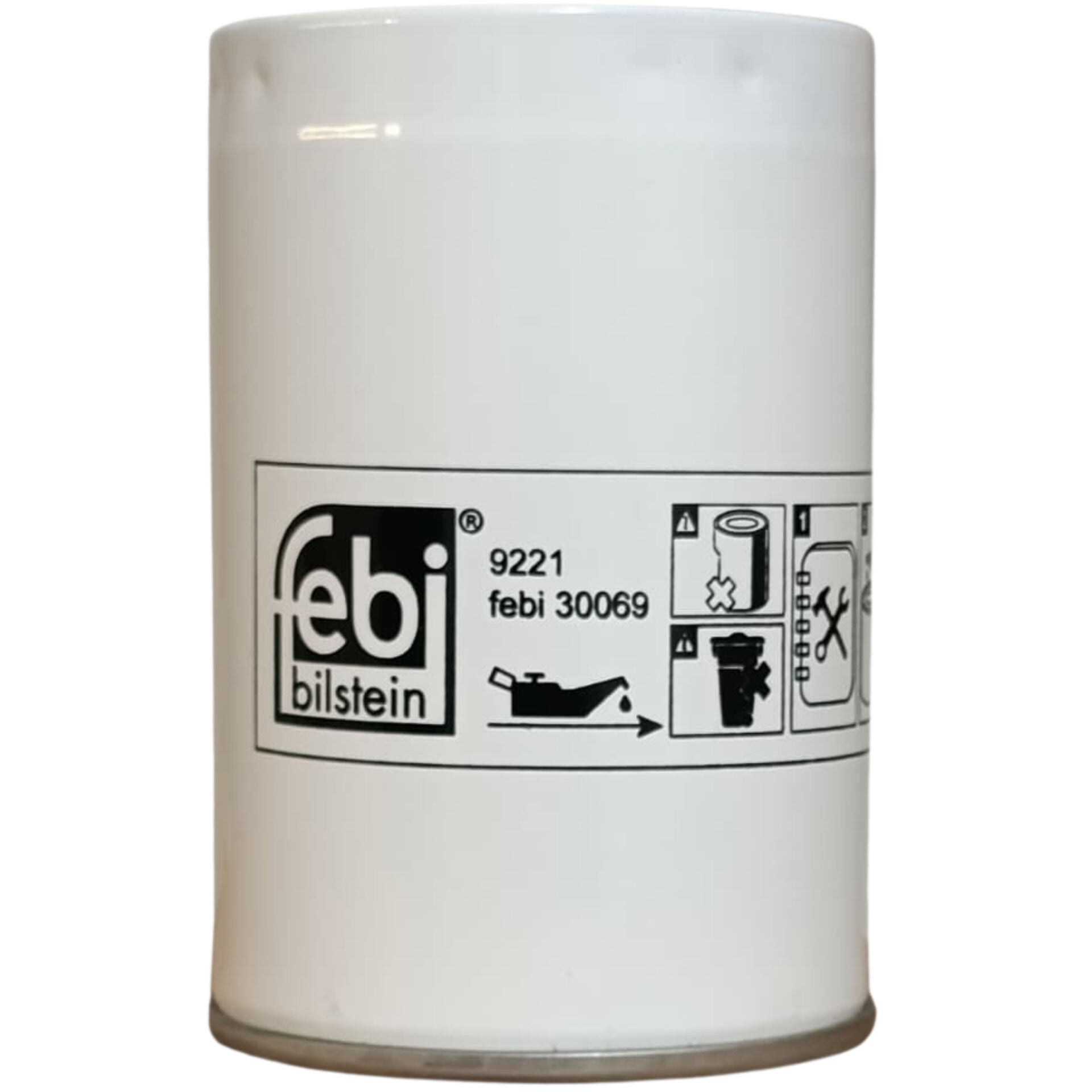 Febi Bilstein 30069 Yakıt Filtresi