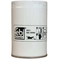 Febi Bilstein 30069 Yakıt Filtresi