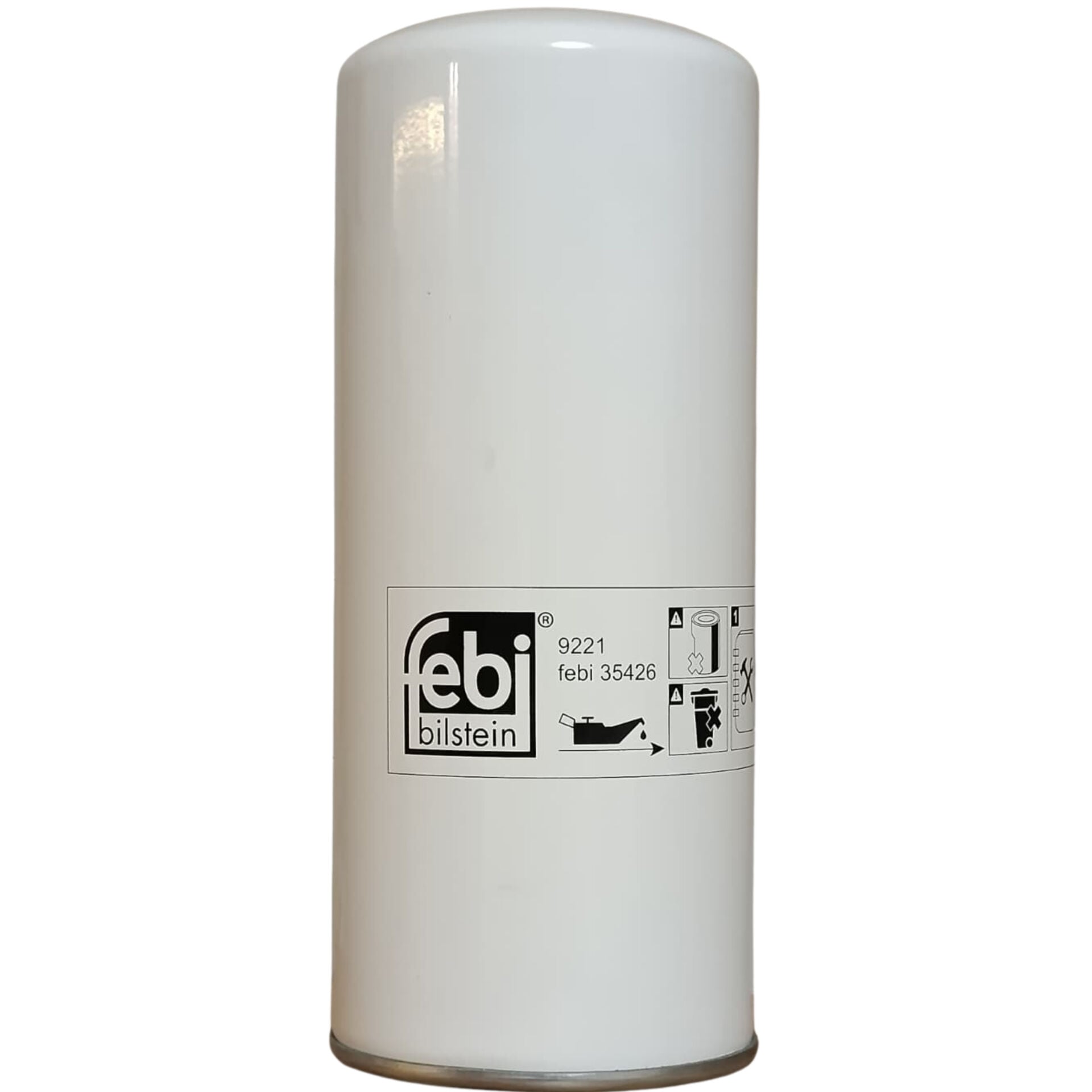 Febi Bilstein 35426 Yakıt Filtresi