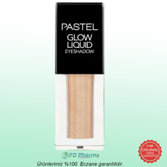 Pastel Glow Liquid Eyeshadow - Likit Far 225 Champagne
