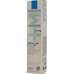 La Roche-Posay Effaclar Duo+M Jel-Krem 40 ml