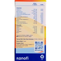 Pharmaton Essential Men 30 Tablet