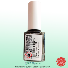 Pastel Oje 317