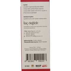 Bestiron Plus Mikroenkapsüle Demir İçeren Sıvı Takviye Edici Gıda 100 ml