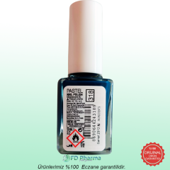 Pastel Oje 318