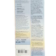 Pastel Magic Milk With Smart Pigments SPF15 CC Krem - Light Medium 50