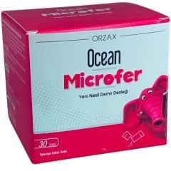 Ocean Microfer 30 Saşe