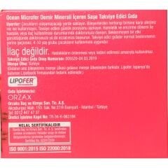 Ocean Microfer 30 Saşe