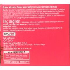 Ocean Microfer 30 Saşe