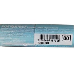 Pastel Show Your Peace Transpalet Maskara