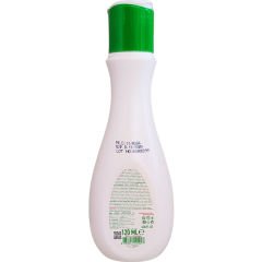 Bebak Acı Badem Sütü 120 gr