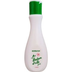 Bebak Acı Badem Sütü 120 gr