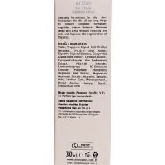 Dermoskin Acnegun Onarıcı Gündüz Kremi 30 ml