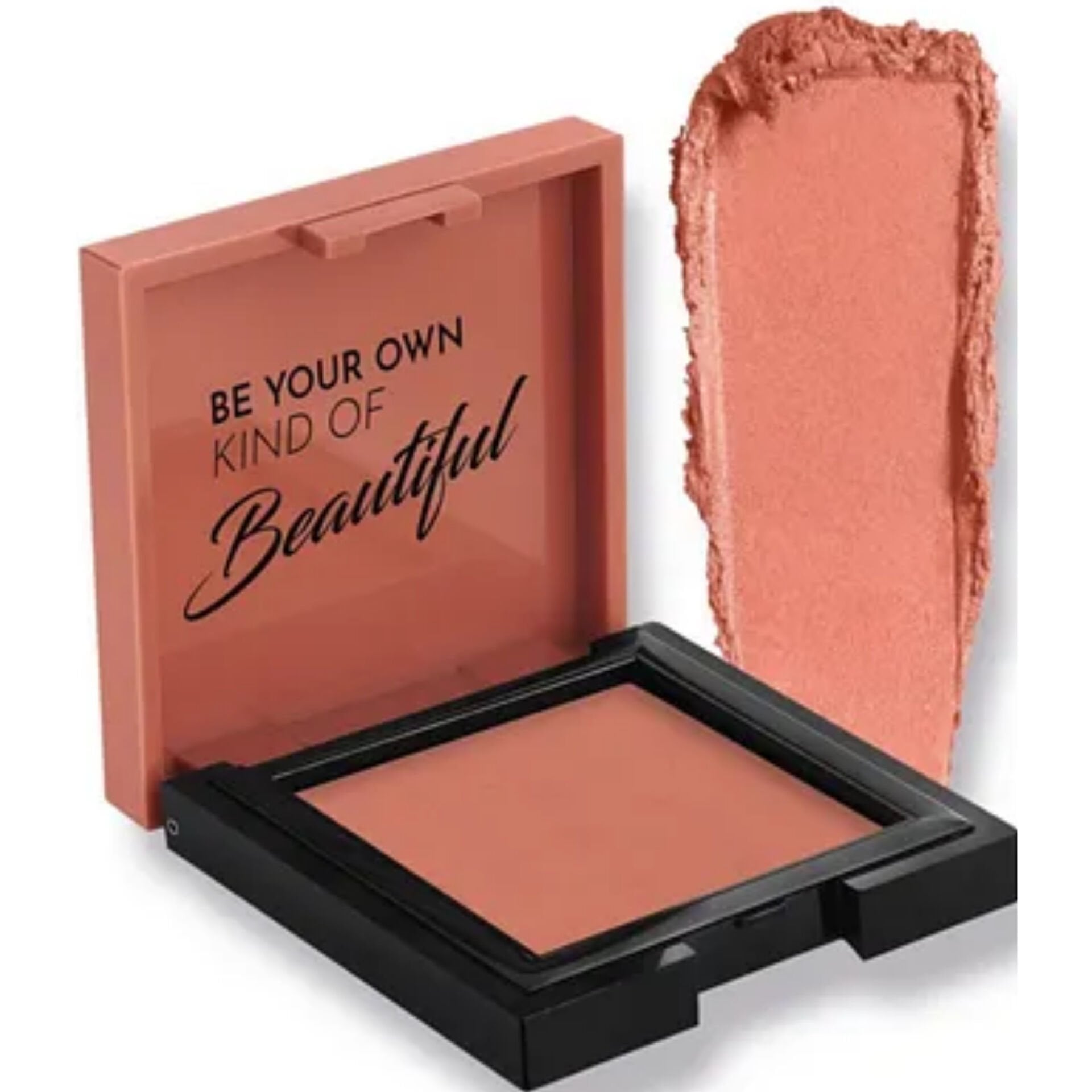 Pastel Cream Blush 42 Rosery - Krem Allık