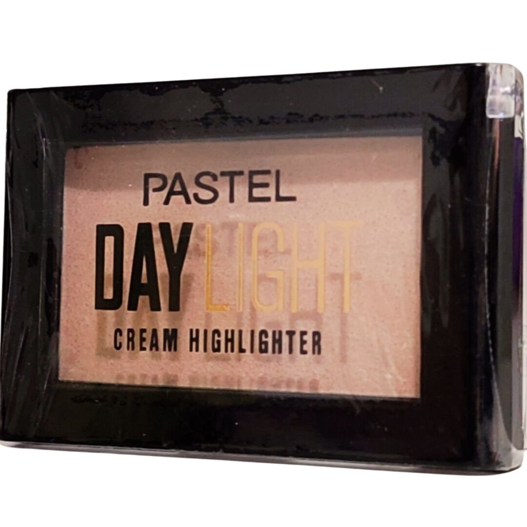 Pastel Highlighter Daylight 11