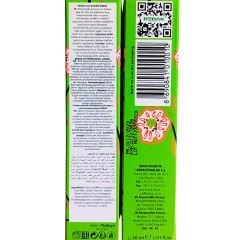 Bebak Acı Badem Kremi 30 ml - Tüp