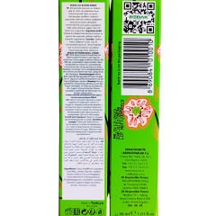 Bebak Acı Badem Kremi 30 ml - Tüp