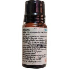 Art De Huile Pelargonium Itır 10 ml