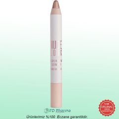 Golden Rose Nude Look Highlighting Glow Pen - Nude Radiance - Kalem Aydınlatıcı