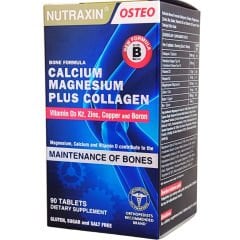 Nutraxin B-One Formula 90 Tablet