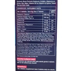 Nutraxin B-One Formula 90 Tablet