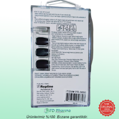 Promani Takma Tırnak Seti No:pr-5660